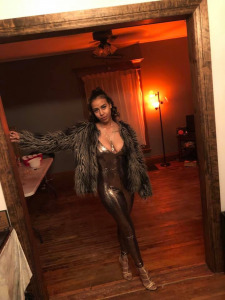 Kimberly Brown - Baby Saskatoon, Canada