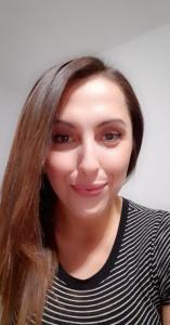 Kimberly Fowler - Baby Bournemouth, United Kingdom