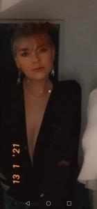 Kimberly Hamilton - Baby South Carolina, USA