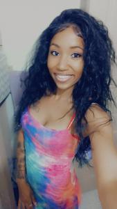 Kimberly Lawrence - Baby Chicago, USA