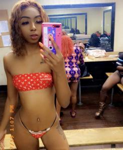 Kimberly Long - Baby Glasgow, United Kingdom