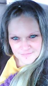 Kimberly Nickelson - Baby Ottawa, Canada