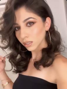 Kimberly Tyler - Baby Chicago, USA