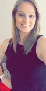 Kristen Brown - Baby Regina, Canada