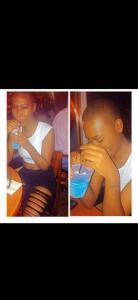 Kristen Curtiss - Baby Los Angeles, USA