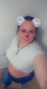 Kristi Martin - Baby California, USA