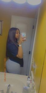 Kristi Mentzer - Baby California, USA