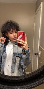 Kristin Driskell - Baby Wisconsin, USA