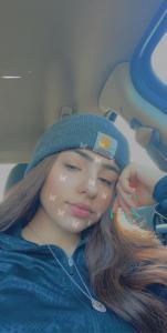 Kristina Carroll - Baby Missouri, USA