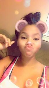 Krysta Elliott - Baby Roshester, USA