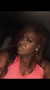 Kyra Owens - Baby Nevada, USA