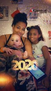 Lacie Bumgarner - Baby Birmingham, United Kingdom