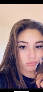 Laura Holt - Baby Nevada, USA