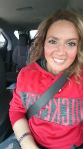 Lauren Davidson - Baby Springfild, USA