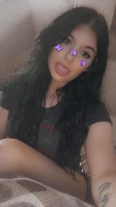 Laurette Frank - Baby Arizona, USA