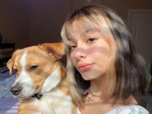 Leah Bowman - Baby Pittsburgh, USA