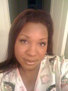 Leah Fragoso - Baby Alabama, USA