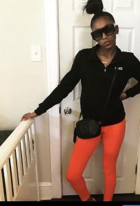 Leesa Ewert - Baby Louisiana, USA