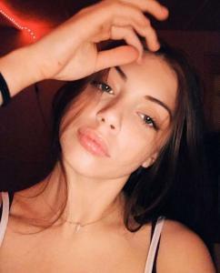 Lena Carroll - Baby Birmingham, United Kingdom