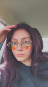 Lena Phillips - Baby London, United Kingdom