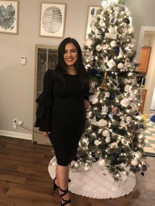 Leslie Beaudoin - Baby Texas, USA