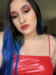 Linda Bond - Baby Aubrey, USA