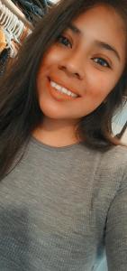 Linda Carroll - Baby St Louis, USA