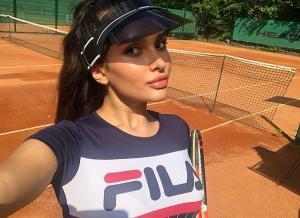 Linda Garcia - Baby St Louis, USA