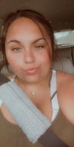 Linda Gardner - Baby Winnipeg, Canada