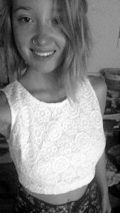 Linda Glover - Baby Michigan City, USA