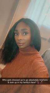 Linda Picard - Baby Fresno, USA