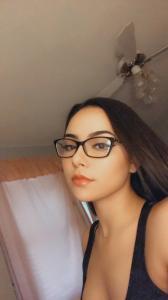 Lisa Ahart - Baby Visalia, USA