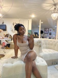 Lisa Bohanon - Baby St Louis, USA