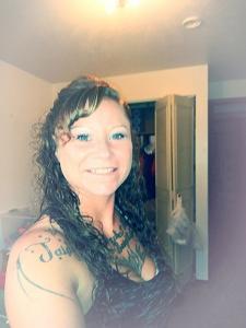 Lisa Burton - Baby Glasgow, United Kingdom