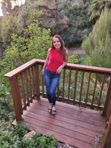 Lola Bobbitt - Baby Georgia, USA