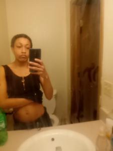 Lola Guy - Baby Mississauga, Canada