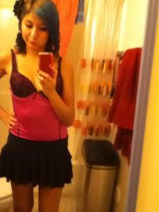 Loree Collier - Baby Toronto, Canada