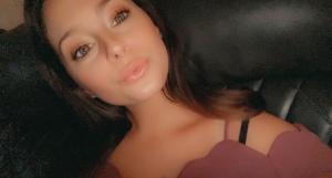 Lori Griffin - Baby Visalia, USA