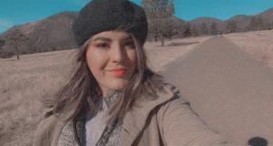 Lorie Cockrell - Baby Colorado Springs, USA