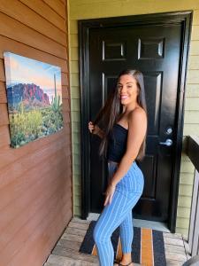 Louis Rivera - Baby Grand Rapids City, USA