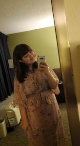 Luann Valenzuela - Baby Georgia, USA