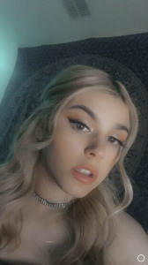 Lucille Anderson - Baby London, United Kingdom