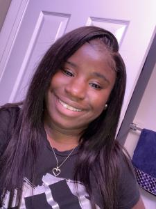 Lucille Enriquez - Baby Utah, USA