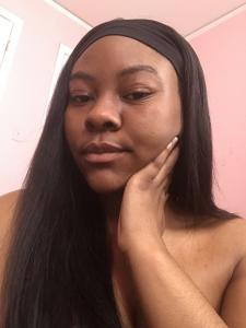 Magdalena Brockington - Baby Mississauga, Canada