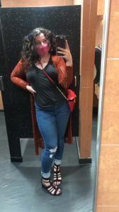 Margaret Chaires - Baby Missouri, USA