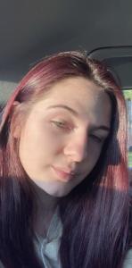 Margaret Sinquefield - Baby Sheffield, United Kingdom