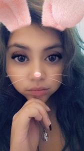 Marguerite Torrez - Baby London, United Kingdom