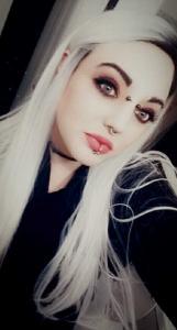 Maria Boose - Baby Regina, Canada