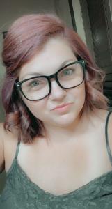 Maria Cook - Baby Buffalo, USA