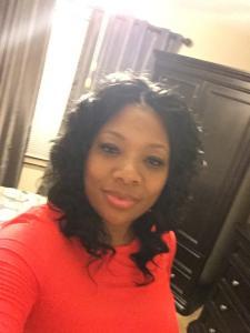 Maria Gantt - Baby Albany, USA